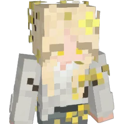 _Visage's Minecraft skin