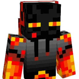 _VistaR_ Minecraft avatar bust