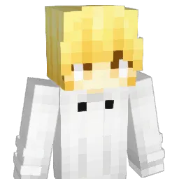 _Vnio_ Minecraft avatar bust