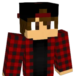 _VoFe_ Minecraft avatar bust