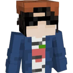 _VodkaCat's Minecraft skin
