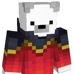 _Void123_ Minecraft avatar bust