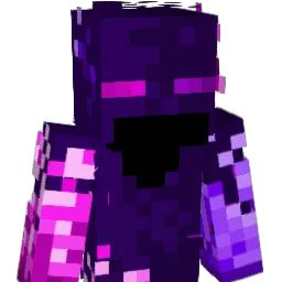 _Void80 Minecraft avatar bust