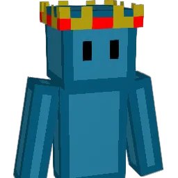 _VoidFrags Minecraft avatar bust