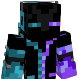 _VoidKat_ Minecraft avatar bust
