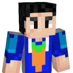 _VoidLess's Minecraft skin