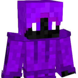 _Voidstriker's Minecraft skin