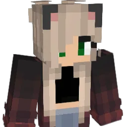 _VolchokTynYT_ Minecraft avatar bust