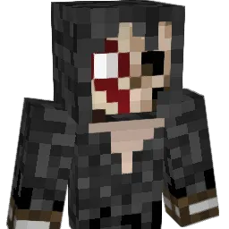 _Volhv_ Minecraft avatar bust