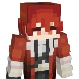 _Volus's Minecraft skin