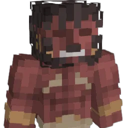 _VonGrafenhorst_ Minecraft avatar bust