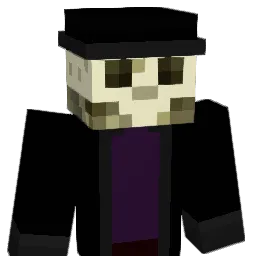 _VooDoo__'s Minecraft skin
