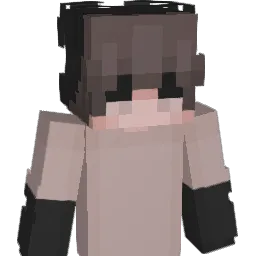 _Vor3tex's Minecraft skin