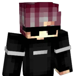 _VovL_ Minecraft avatar bust