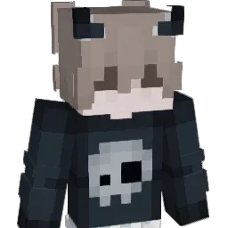 _Voxy's Minecraft skin
