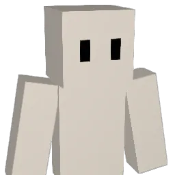 _Voyi_ Minecraft avatar bust