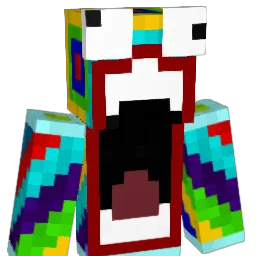 _Voys_ Minecraft avatar bust