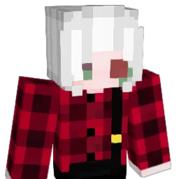 _Vriska_'s Minecraft skin