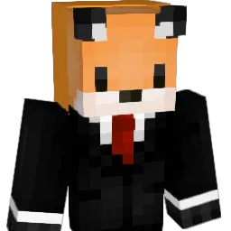 _VulpixCZ's Minecraft skin