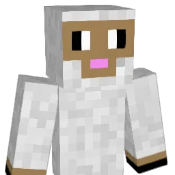 _Vxnni_ Minecraft avatar bust