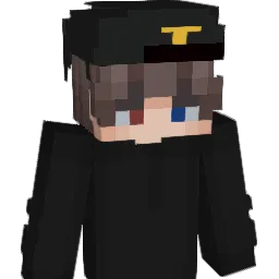 Skin di _W0lf1_