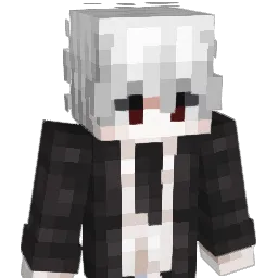 _W1cks Minecraft avatar bust