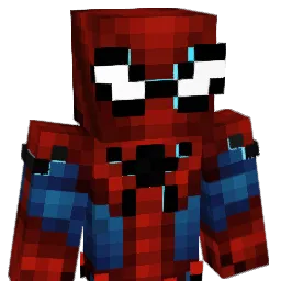 _W1ld_ Minecraft avatar bust