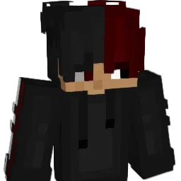 _W3aper Minecraft avatar bust