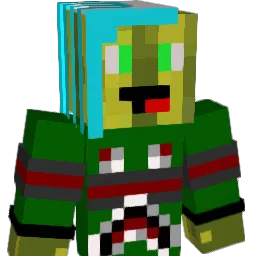 _WA7ER_'s Minecraft skin