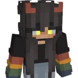 _WARK_ Minecraft avatar bust