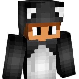 _WESTAFTER_ Minecraft avatar bust