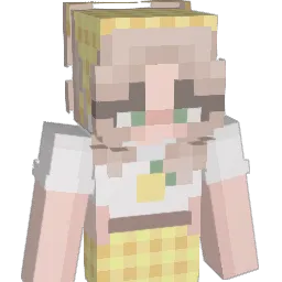_WIEP_ Minecraft avatar bust