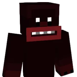 _WJB_ Minecraft avatar bust