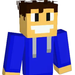 _WOKS_ Minecraft avatar bust