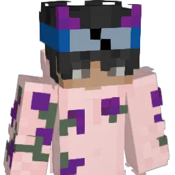 _WVG_Jay_'s Minecraft skin