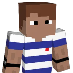 _Waffled's Minecraft skin