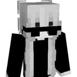 _WakabaMutsum1_ Minecraft avatar bust