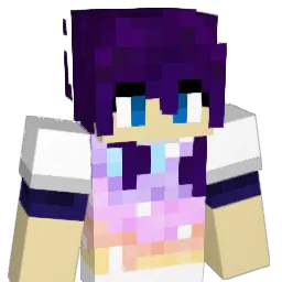 _Walfles_ Minecraft avatar bust