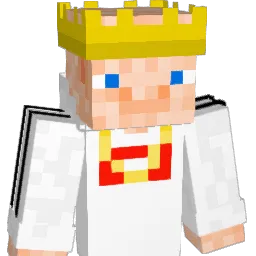 _WangChong_ Minecraft avatar bust