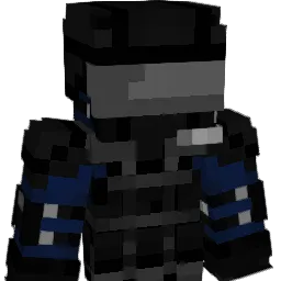 _Wao_ Minecraft avatar bust