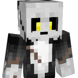 _Wargo_ Minecraft avatar bust