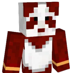 _Wario65_ Minecraft avatar bust