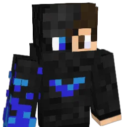 _Wars0x_ Minecraft avatar bust