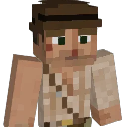 _Wartso_ Minecraft avatar bust