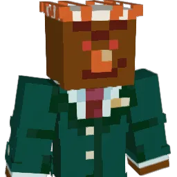 _Wash_'s Minecraft skin