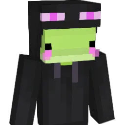 _WayneMC_ Minecraft avatar bust