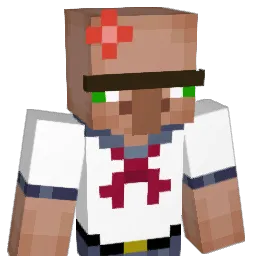 _WeAreChill_ Minecraft avatar bust