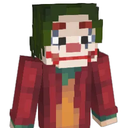 _WeeZyX Minecraft avatar bust