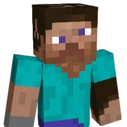 _Weire's Minecraft skin