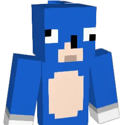 _WendysChili_ Minecraft avatar bust